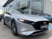 Annonce Mazda Mazda 3 occasion Hybride 2.0 SKYACTIV-G M-Hybrid 122ch Style Evap  Saint-Herblain