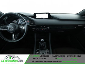 Mazda Mazda 3 2.0 Skyactiv-G Mild-Hybrid Selection*NAVI*LED*  occasion  Beaupuy - photo n3