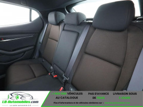 Mazda Mazda 3 2.0 Skyactiv-G Mild-Hybrid Selection*NAVI*LED*  occasion  Beaupuy - photo n7