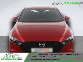 Mazda Mazda 3 2.0 Skyactiv-G Mild-Hybrid Selection*NAVI*LED*  occasion  Beaupuy - photo n6