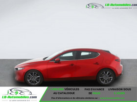 Mazda Mazda 3 2.0 Skyactiv-G Mild-Hybrid Selection*NAVI*LED*  occasion  Beaupuy - photo n5