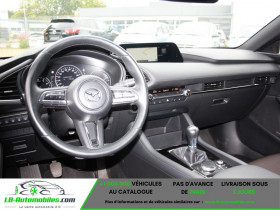 Mazda Mazda 3 2.0 Skyactiv Selection LED DAB 360 NAVI KESSY  occasion  Beaupuy - photo n3