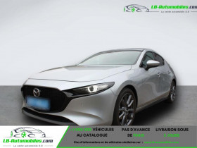 Mazda Mazda 3 2.0 Skyactiv Selection LED DAB 360 NAVI KESSY  occasion  Beaupuy - photo n2