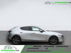 Mazda Mazda 3 2.0 Skyactiv Selection LED DAB 360 NAVI KESSY  occasion  Beaupuy - photo n4