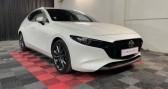 Mazda Mazda 3 2.0 SKYACTIV-X 16V MILD HYBRID 179 CV SPORTLINE  2020 - annonce de voiture en vente sur Auto Sélection.com