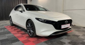 Mazda Mazda 3 occasion année 2020 boite Manuelle Annonce Mazda Mazda 3 occasion Hybride 2.0 SKYACTIV-X 16V MILD HYBRIDE 179 CV SPORTLINE à MONTPELLIER