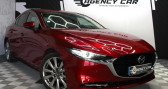 Annonce Mazda Mazda 3 occasion Essence 2.0 Skyactiv-X M-Hybrid - 180 - Exclusive � Montelier