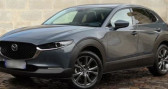 Annonce Mazda Mazda 3 occasion Essence 2.0 SKYACTIV-X M-HYBRID 180CH EXCLUSIVE 4X4 EVAP 10CV  LE CASTELET