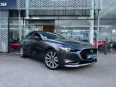 Mazda Mazda 3 occasion année 2020 boite Automatique Annonce Mazda Mazda 3 occasion Hybride 2.0 Skyactiv-X M-Hybrid 180ch Exclusive BVA Evap 10cv à Saint-Herblain