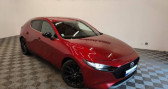 Annonce Mazda Mazda 3 occasion Essence 2.0 Skyactiv-X M-Hybrid 180ch Exclusive Evap à TOURLAVILLE