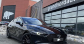 Mazda Mazda 3 occasion année 2020 boite Automatique Annonce Mazda Mazda 3 occasion Essence 2.0 SKYACTIV X M HYBRID 180CH SPORTLINE BVA EVAP 10CV à Nieppe