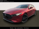 Mazda Mazda 3 occasion année 2019 boite Automatique Annonce Mazda Mazda 3 occasion Hybride 2.0 Skyactiv-X M-Hybrid 180ch Sportline BVA Evap à Mérignac