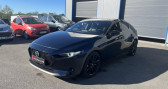 Annonce Mazda Mazda 3 occasion Essence 2.0 Skyactiv-X M-Hybrid 180CH SUIVIS 100% Exclusive � Crottet
