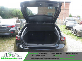 Mazda Mazda 3 2.0 SKYACTIV-X M-Hybrid Selection*Matrix*Navi  occasion  Beaupuy - photo n8