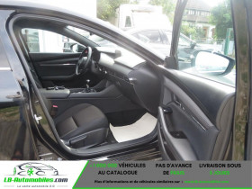Mazda Mazda 3 2.0 SKYACTIV-X M-Hybrid Selection*Matrix*Navi  occasion  Beaupuy - photo n6