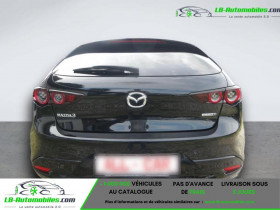 Mazda Mazda 3 2.0 SKYACTIV-X M-Hybrid Selection*Matrix*Navi  occasion  Beaupuy - photo n5
