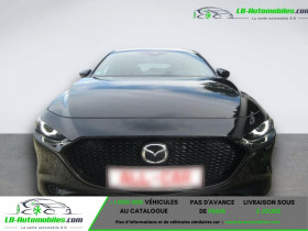 Mazda Mazda 3 2.0 SKYACTIV-X M-Hybrid Selection*Matrix*Navi  occasion  Beaupuy - photo n4