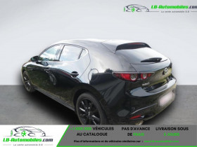 Mazda Mazda 3 2.0 SKYACTIV-X M-Hybrid Selection*Matrix*Navi  occasion  Beaupuy - photo n3