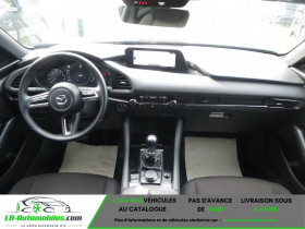Mazda Mazda 3 2.0 SKYACTIV-X M-Hybrid Selection*Matrix*Navi  occasion  Beaupuy - photo n2