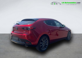 Mazda Mazda 3 2.0L e-SKYACTIV-G 122 ch BVA  occasion  Beaupuy - photo n2