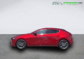 Mazda Mazda 3 2.0L e-SKYACTIV-G 122 ch BVA  occasion  Beaupuy - photo n3