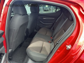 Mazda Mazda 3 2.0L e-SKYACTIV-G 122 ch BVA  occasion  Beaupuy - photo n5