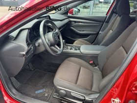 Mazda Mazda 3 2.0L e-SKYACTIV-G 122 ch BVA  occasion  Beaupuy - photo n4