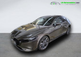Mazda Mazda 3 occasion année 2021 boite Automatique Annonce Mazda Mazda 3 occasion Essence 2.0L e-SKYACTIV-G 122 ch BVA à Beaupuy