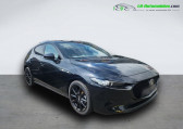 Mazda Mazda 3 occasion année 2025 boite Automatique Annonce Mazda Mazda 3 occasion Essence 2.0L e-SKYACTIV-G 122 ch BVA à Beaupuy