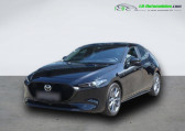 Mazda Mazda 3 occasion année 2022 boite Automatique Annonce Mazda Mazda 3 occasion Essence 2.0L e-SKYACTIV-G 122 ch BVA à Beaupuy