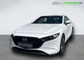 Mazda Mazda 3 occasion année 2024 boite Automatique Annonce Mazda Mazda 3 occasion Essence 2.0L e-SKYACTIV-G 122 ch BVA à Beaupuy