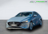 Mazda Mazda 3 occasion année 2022 boite Automatique Annonce Mazda Mazda 3 occasion Essence 2.0L e-SKYACTIV-G 122 ch BVA à Beaupuy