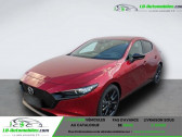 Annonce Mazda Mazda 3 occasion Essence 2.0L e-SKYACTIV-G 122 ch BVA  Beaupuy