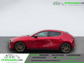 Mazda Mazda 3 2.0L e-SKYACTIV-G 122 ch BVM  occasion  Beaupuy - photo n6