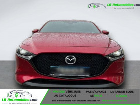Mazda Mazda 3 2.0L e-SKYACTIV-G 122 ch BVM  occasion  Beaupuy - photo n5