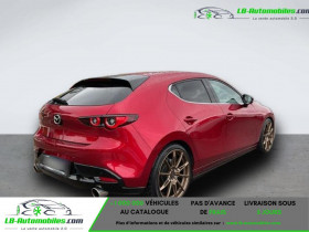 Mazda Mazda 3 2.0L e-SKYACTIV-G 122 ch BVM  occasion  Beaupuy - photo n4