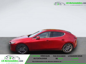 Mazda Mazda 3 2.0L e-SKYACTIV-G 122 ch BVM  occasion  Beaupuy - photo n4