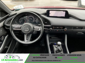 Mazda Mazda 3 2.0L e-SKYACTIV-G 122 ch BVM  occasion  Beaupuy - photo n3