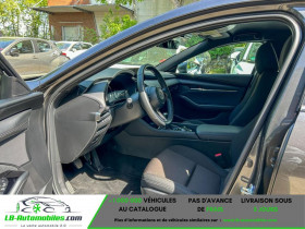 Mazda Mazda 3 2.0L e-SKYACTIV-G 122 ch BVM  occasion  Beaupuy - photo n3