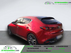 Mazda Mazda 3 2.0L e-SKYACTIV-G 122 ch BVM  occasion  Beaupuy - photo n3