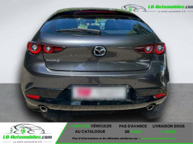 Mazda Mazda 3 2.0L e-SKYACTIV-G 122 ch BVM  occasion  Beaupuy - photo n2