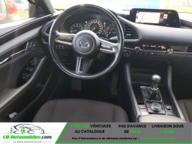 Mazda Mazda 3 2.0L e-SKYACTIV-G 122 ch BVM  occasion  Beaupuy - photo n2