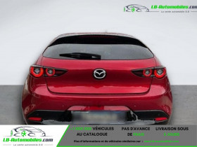 Mazda Mazda 3 2.0L e-SKYACTIV-G 122 ch BVM  occasion  Beaupuy - photo n7