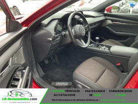 Mazda Mazda 3 2.0L e-SKYACTIV-G 122 ch BVM  occasion  Beaupuy - photo n12
