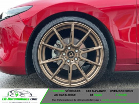 Mazda Mazda 3 2.0L e-SKYACTIV-G 122 ch BVM  occasion  Beaupuy - photo n11