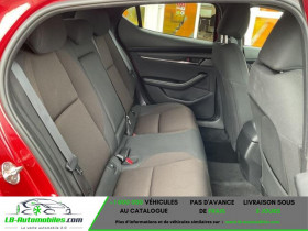 Mazda Mazda 3 2.0L e-SKYACTIV-G 122 ch BVM  occasion  Beaupuy - photo n9