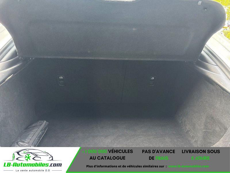 Mazda Mazda 3 2.0L e-SKYACTIV-G 122 ch BVM  occasion  Beaupuy - photo n6