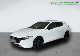 Mazda Mazda 3 , garage LB AUTOMOBILES  Beaupuy