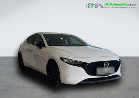 Mazda Mazda 3 2.0L e-SKYACTIV-G 122 ch BVM  occasion  Beaupuy - photo n2