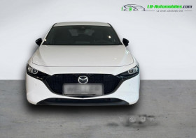 Mazda Mazda 3 2.0L e-SKYACTIV-G 122 ch BVM  occasion  Beaupuy - photo n5